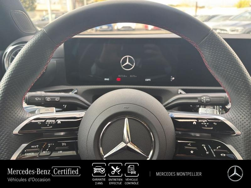 MERCEDES-BENZ Classe A d’occasion à vendre à MONTPELLIER chez SODIRA (Photo 13)