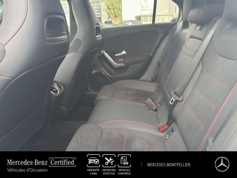 MERCEDES-BENZ Classe A d’occasion à vendre à MONTPELLIER chez SODIRA (Photo 14)