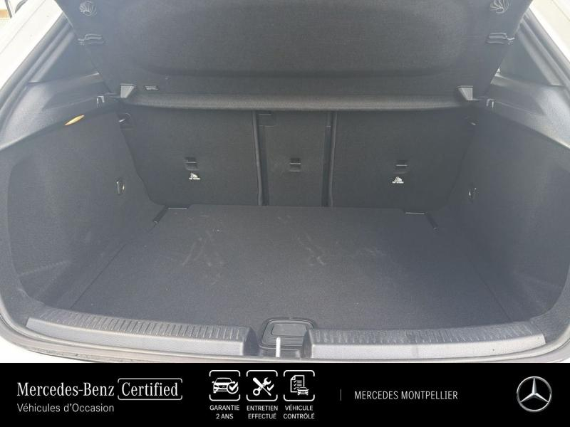 MERCEDES-BENZ Classe A d’occasion à vendre à MONTPELLIER chez SODIRA (Photo 15)