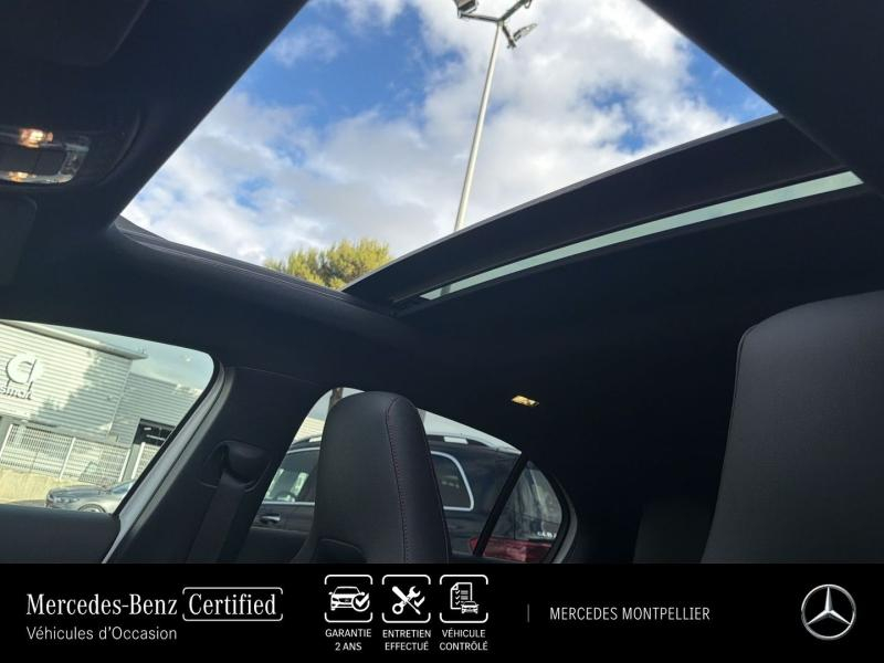 MERCEDES-BENZ Classe A d’occasion à vendre à MONTPELLIER chez SODIRA (Photo 17)