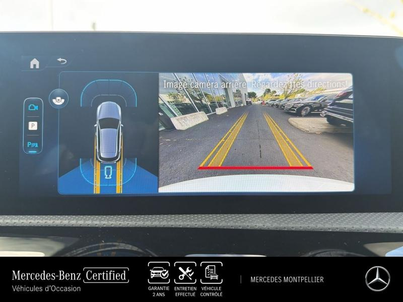 MERCEDES-BENZ Classe A d’occasion à vendre à MONTPELLIER chez SODIRA (Photo 18)