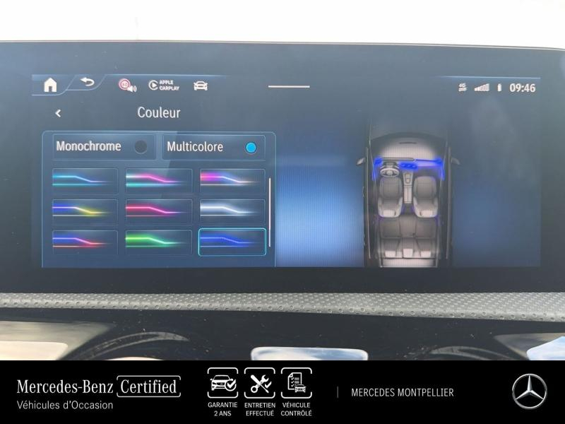 MERCEDES-BENZ Classe A d’occasion à vendre à MONTPELLIER chez SODIRA (Photo 19)