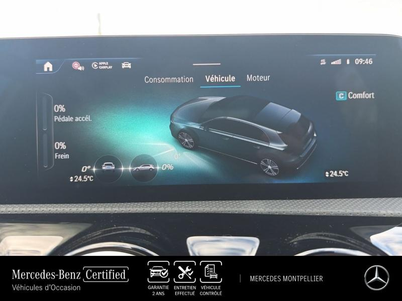 MERCEDES-BENZ Classe A d’occasion à vendre à MONTPELLIER chez SODIRA (Photo 20)