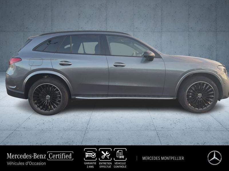 MERCEDES-BENZ GLC d’occasion à vendre à MONTPELLIER chez SODIRA (Photo 6)