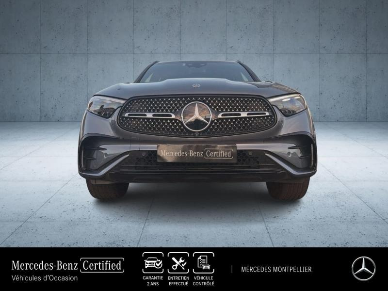 MERCEDES-BENZ GLC d’occasion à vendre à MONTPELLIER chez SODIRA (Photo 8)