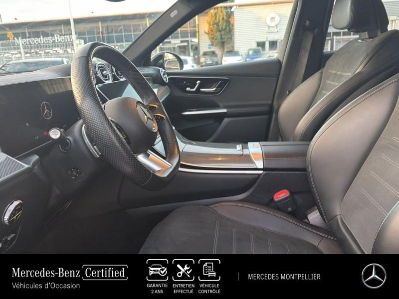MERCEDES-BENZ GLC d’occasion à vendre à MONTPELLIER chez SODIRA (Photo 12)