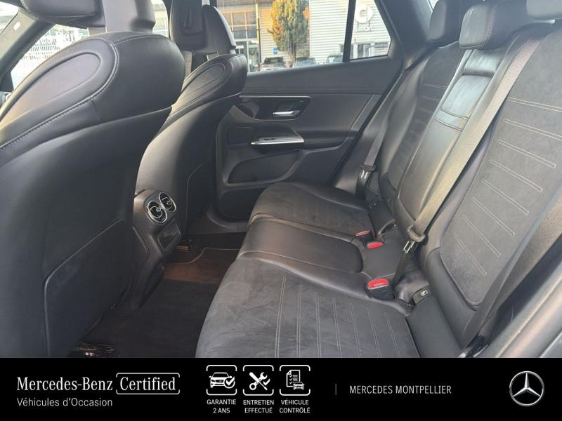 MERCEDES-BENZ GLC d’occasion à vendre à MONTPELLIER chez SODIRA (Photo 14)
