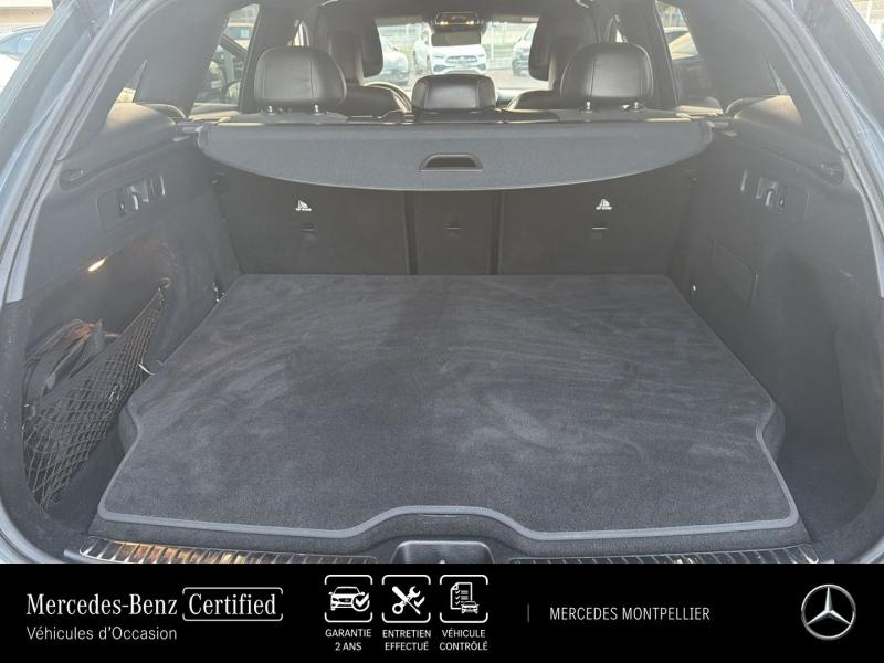 MERCEDES-BENZ GLC d’occasion à vendre à MONTPELLIER chez SODIRA (Photo 15)