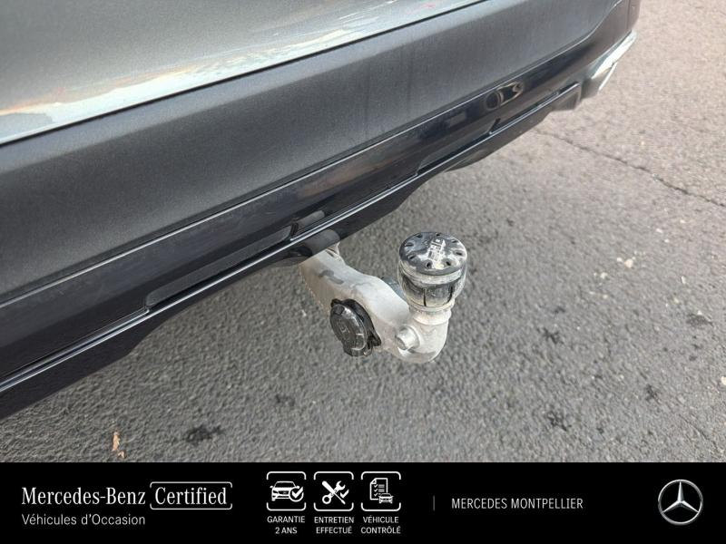 MERCEDES-BENZ GLC d’occasion à vendre à MONTPELLIER chez SODIRA (Photo 18)