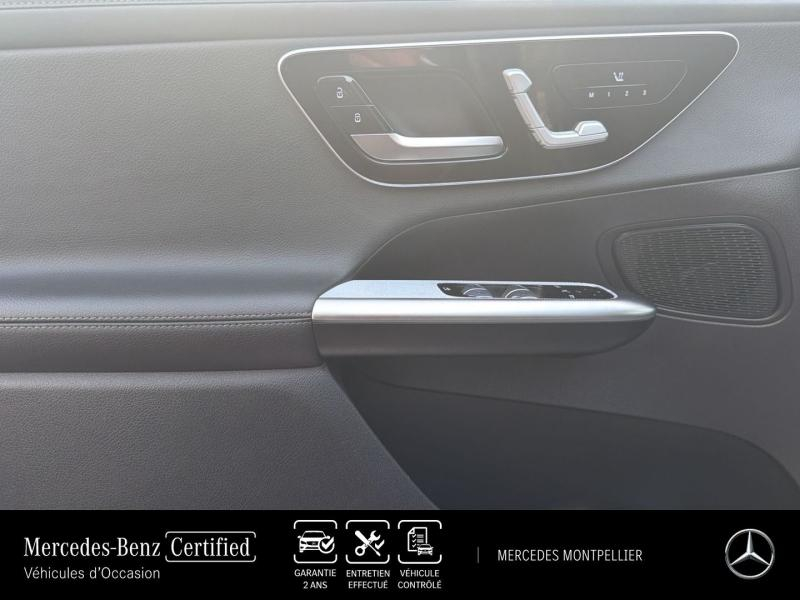 MERCEDES-BENZ GLC d’occasion à vendre à MONTPELLIER chez SODIRA (Photo 19)