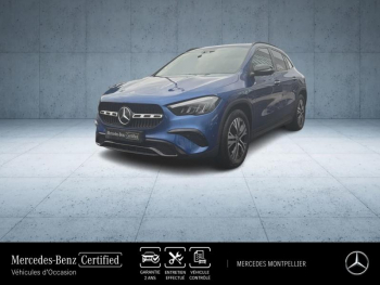 MERCEDES-BENZ Classe GLA d’occasion à vendre à MONTPELLIER