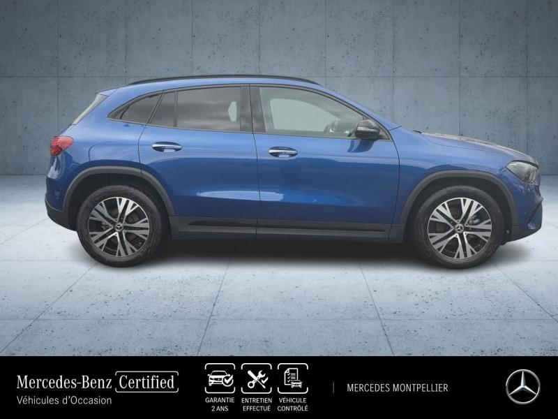 MERCEDES-BENZ Classe GLA d’occasion à vendre à MONTPELLIER chez SODIRA (Photo 6)