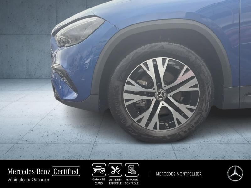 MERCEDES-BENZ Classe GLA d’occasion à vendre à MONTPELLIER chez SODIRA (Photo 9)