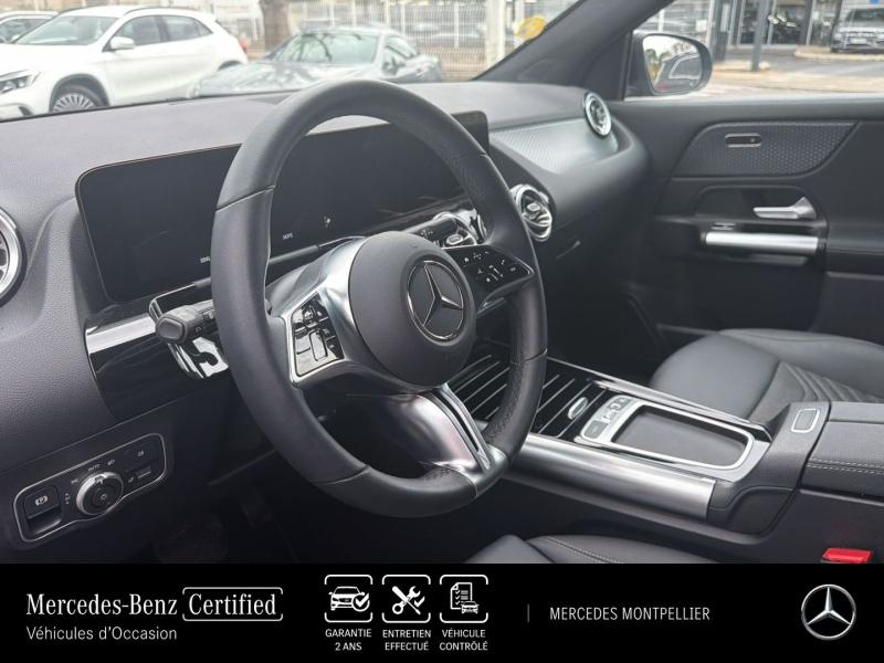 MERCEDES-BENZ Classe GLA d’occasion à vendre à MONTPELLIER chez SODIRA (Photo 10)