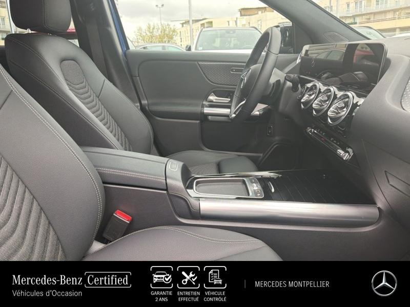 MERCEDES-BENZ Classe GLA d’occasion à vendre à MONTPELLIER chez SODIRA (Photo 11)