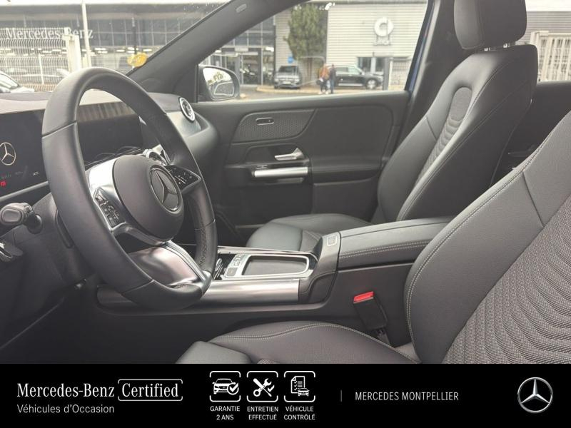MERCEDES-BENZ Classe GLA d’occasion à vendre à MONTPELLIER chez SODIRA (Photo 12)