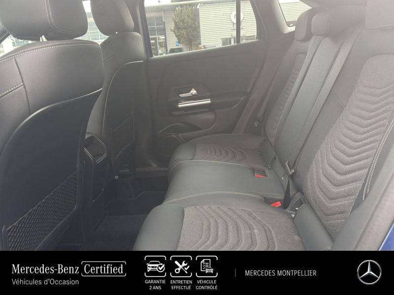 MERCEDES-BENZ Classe GLA d’occasion à vendre à MONTPELLIER chez SODIRA (Photo 14)