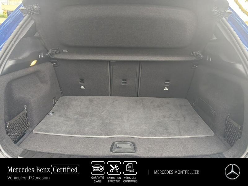 MERCEDES-BENZ Classe GLA d’occasion à vendre à MONTPELLIER chez SODIRA (Photo 15)