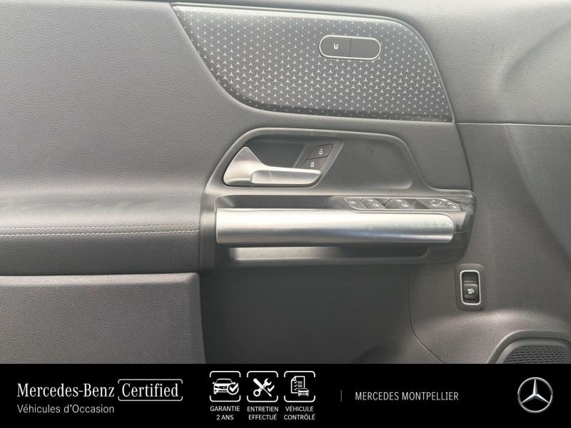 MERCEDES-BENZ Classe GLA d’occasion à vendre à MONTPELLIER chez SODIRA (Photo 17)