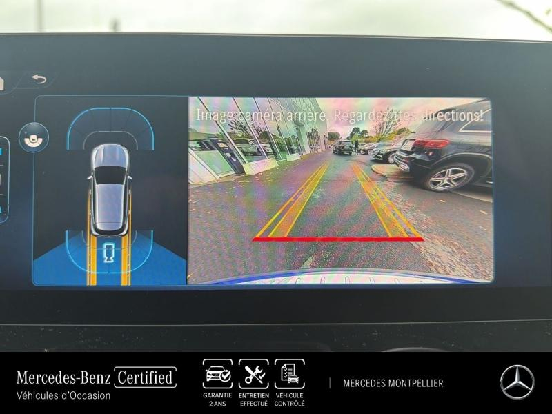 MERCEDES-BENZ Classe GLA d’occasion à vendre à MONTPELLIER chez SODIRA (Photo 18)