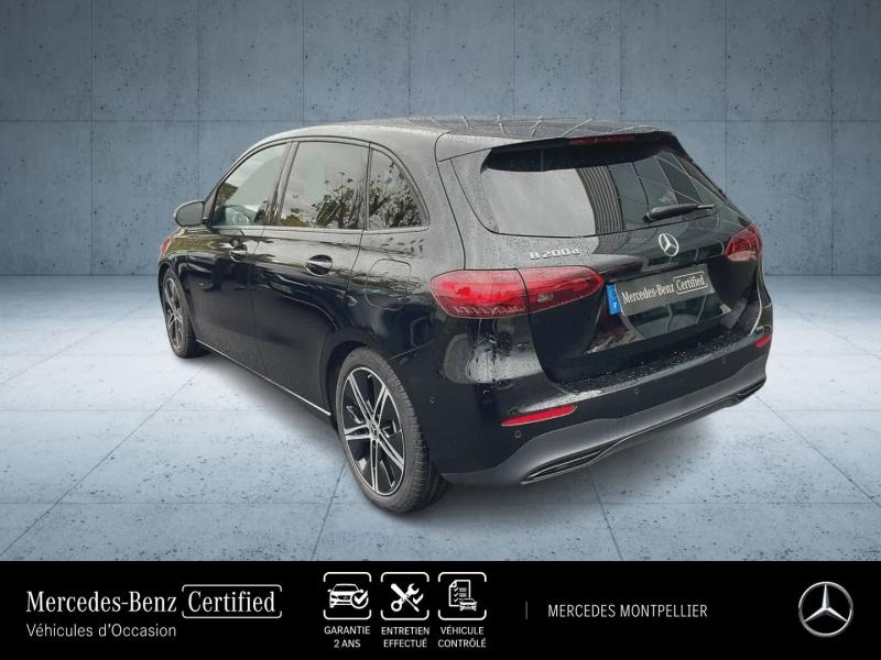 MERCEDES-BENZ Classe B d’occasion à vendre à MONTPELLIER chez SODIRA (Photo 3)
