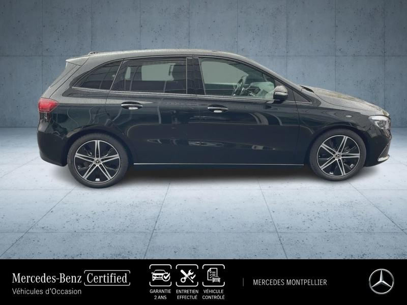 MERCEDES-BENZ Classe B d’occasion à vendre à MONTPELLIER chez SODIRA (Photo 6)
