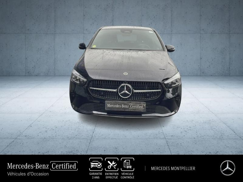 MERCEDES-BENZ Classe B d’occasion à vendre à MONTPELLIER chez SODIRA (Photo 8)