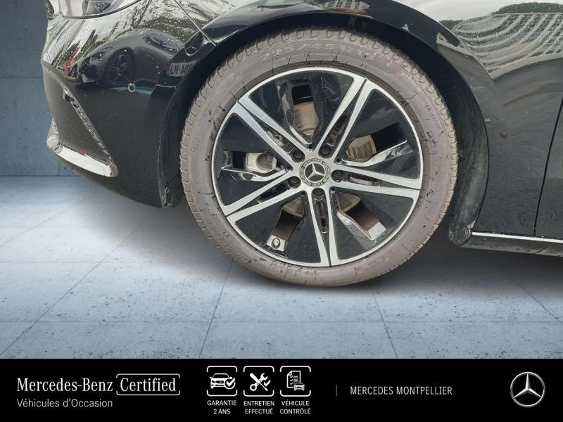 MERCEDES-BENZ Classe B d’occasion à vendre à MONTPELLIER chez SODIRA (Photo 9)