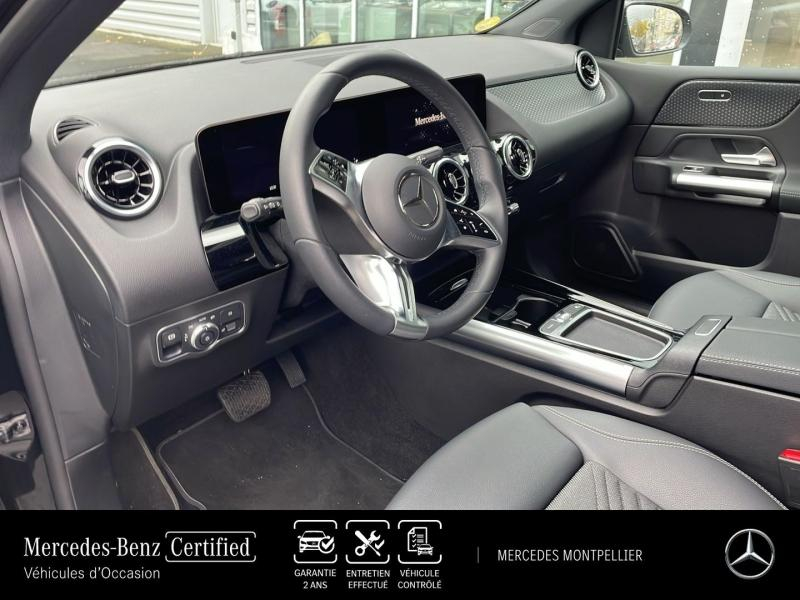 MERCEDES-BENZ Classe B d’occasion à vendre à MONTPELLIER chez SODIRA (Photo 10)