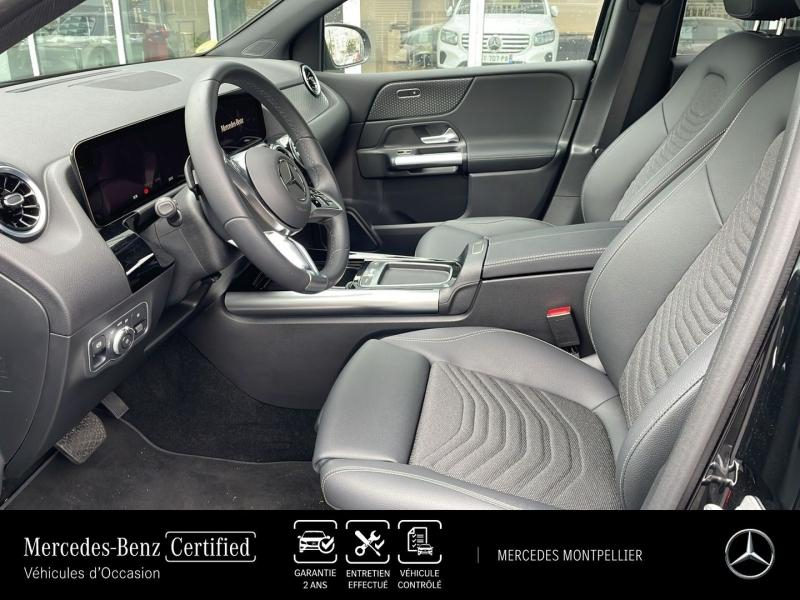 MERCEDES-BENZ Classe B d’occasion à vendre à MONTPELLIER chez SODIRA (Photo 11)