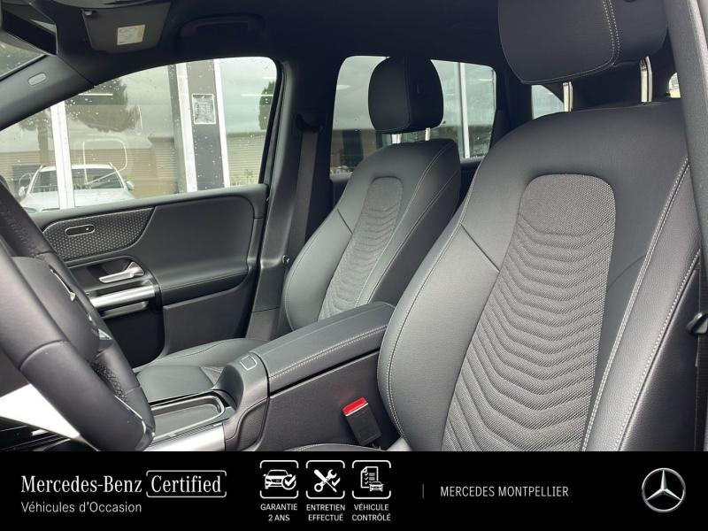 MERCEDES-BENZ Classe B d’occasion à vendre à MONTPELLIER chez SODIRA (Photo 12)