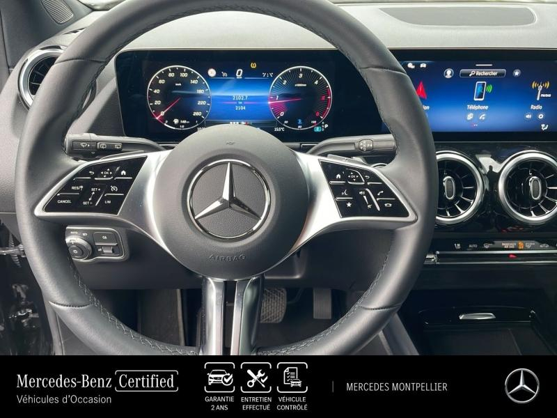 MERCEDES-BENZ Classe B d’occasion à vendre à MONTPELLIER chez SODIRA (Photo 13)