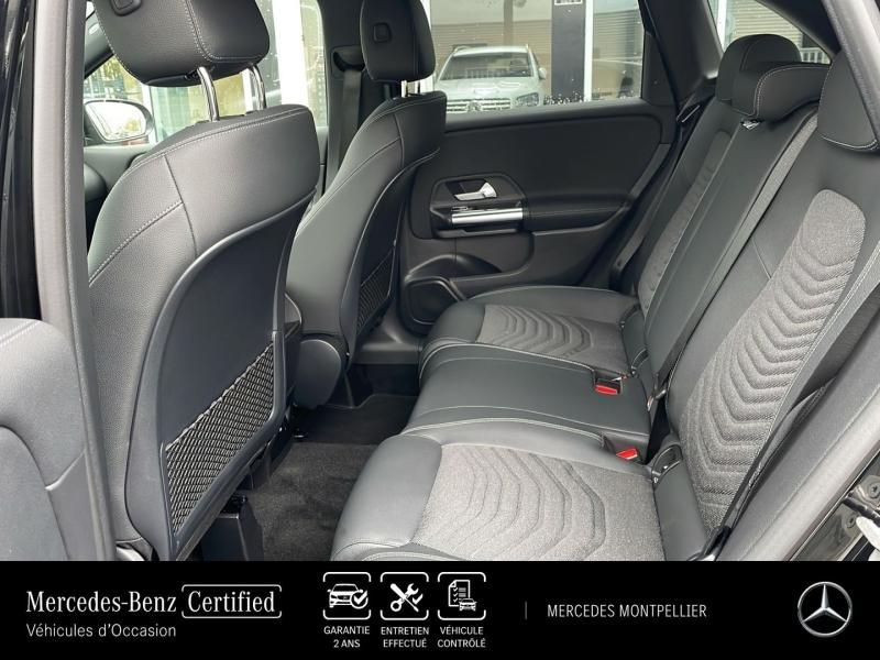 MERCEDES-BENZ Classe B d’occasion à vendre à MONTPELLIER chez SODIRA (Photo 14)