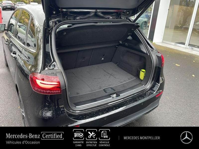 MERCEDES-BENZ Classe B d’occasion à vendre à MONTPELLIER chez SODIRA (Photo 15)