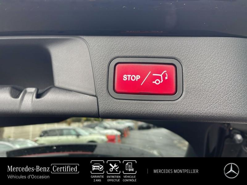 MERCEDES-BENZ Classe B d’occasion à vendre à MONTPELLIER chez SODIRA (Photo 16)