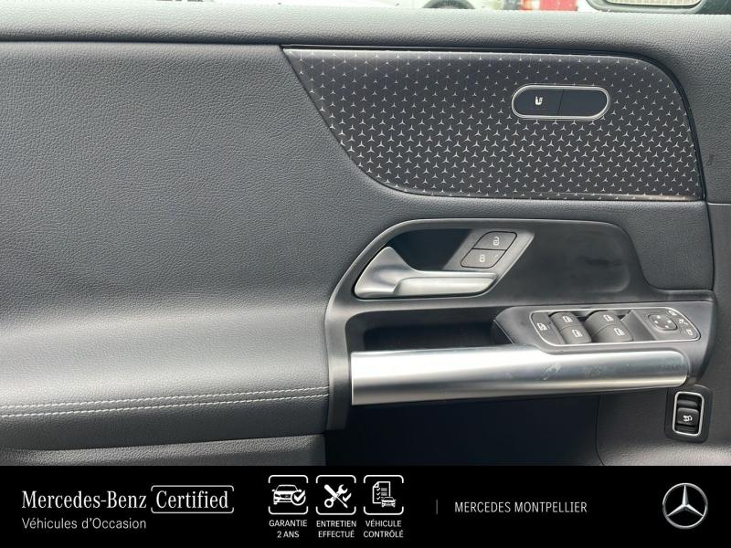 MERCEDES-BENZ Classe B d’occasion à vendre à MONTPELLIER chez SODIRA (Photo 17)