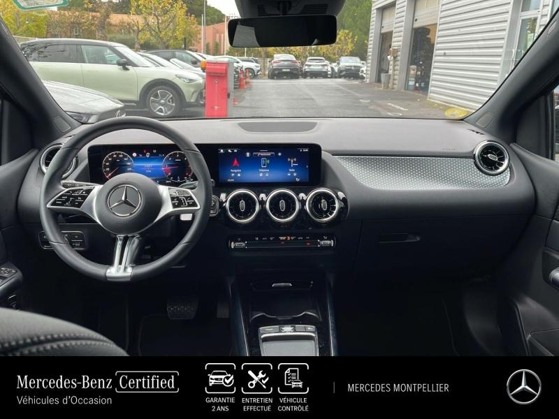 MERCEDES-BENZ Classe B d’occasion à vendre à MONTPELLIER chez SODIRA (Photo 18)
