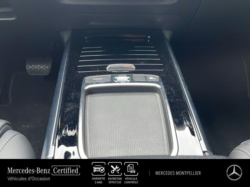MERCEDES-BENZ Classe B d’occasion à vendre à MONTPELLIER chez SODIRA (Photo 20)