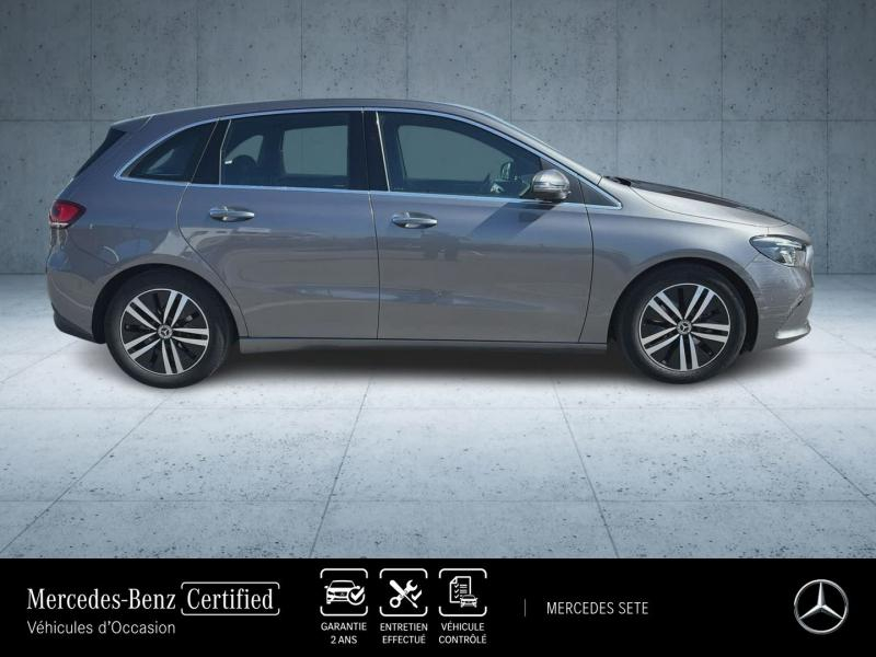 MERCEDES-BENZ Classe B d’occasion à vendre à MONTPELLIER chez SODIRA (Photo 6)