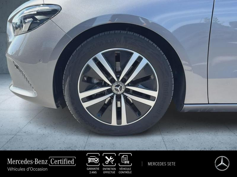MERCEDES-BENZ Classe B d’occasion à vendre à MONTPELLIER chez SODIRA (Photo 9)