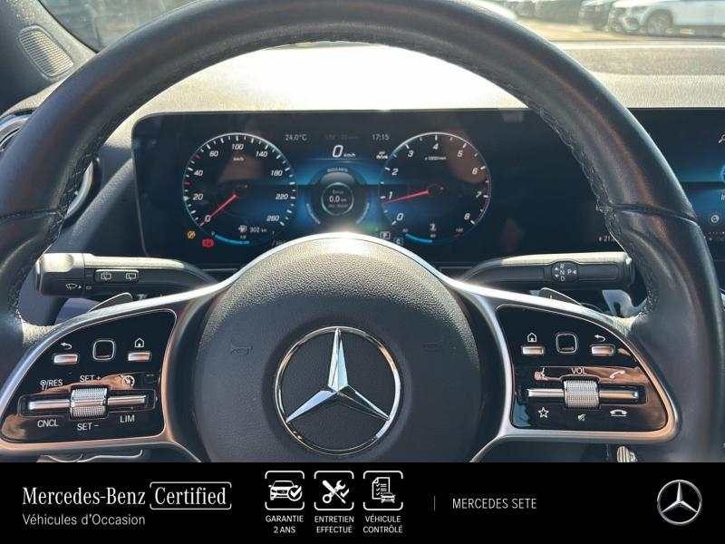 MERCEDES-BENZ Classe B d’occasion à vendre à MONTPELLIER chez SODIRA (Photo 13)