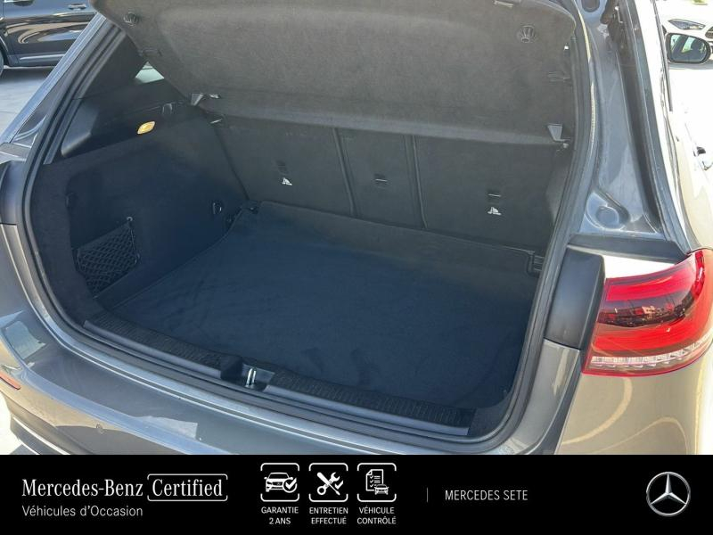 MERCEDES-BENZ Classe B d’occasion à vendre à MONTPELLIER chez SODIRA (Photo 15)