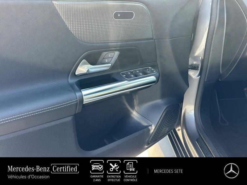 MERCEDES-BENZ Classe B d’occasion à vendre à MONTPELLIER chez SODIRA (Photo 16)