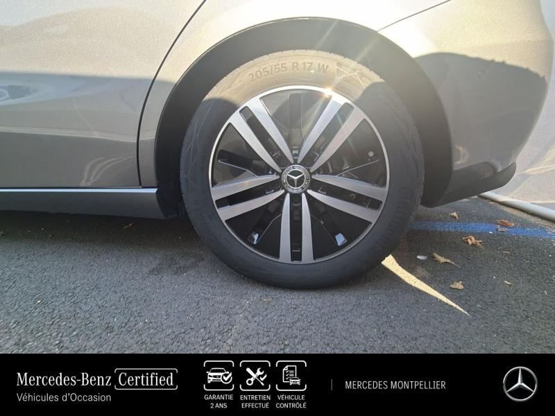 MERCEDES-BENZ Classe B d’occasion à vendre à MONTPELLIER chez SODIRA (Photo 18)