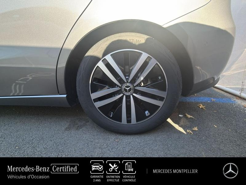 MERCEDES-BENZ Classe B d’occasion à vendre à MONTPELLIER chez SODIRA (Photo 20)
