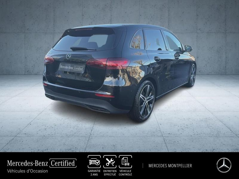 MERCEDES-BENZ Classe B d’occasion à vendre à MONTPELLIER chez SODIRA (Photo 5)