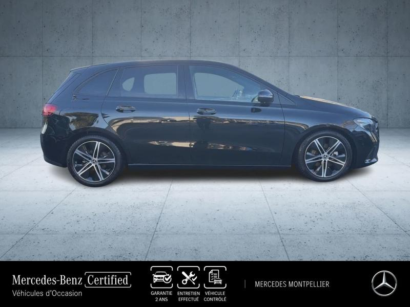 MERCEDES-BENZ Classe B d’occasion à vendre à MONTPELLIER chez SODIRA (Photo 6)