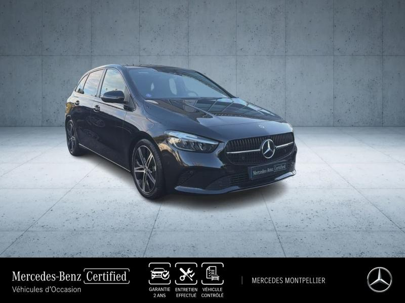 MERCEDES-BENZ Classe B d’occasion à vendre à MONTPELLIER chez SODIRA (Photo 7)