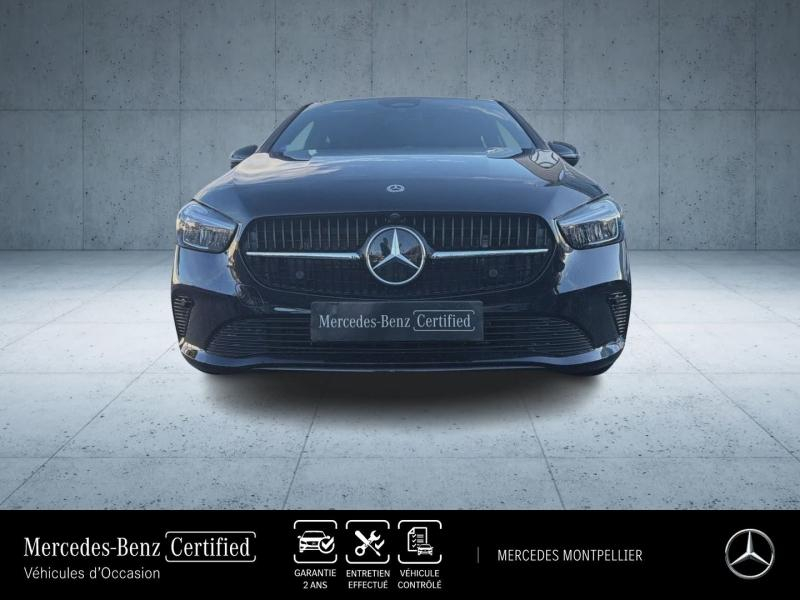 MERCEDES-BENZ Classe B d’occasion à vendre à MONTPELLIER chez SODIRA (Photo 8)