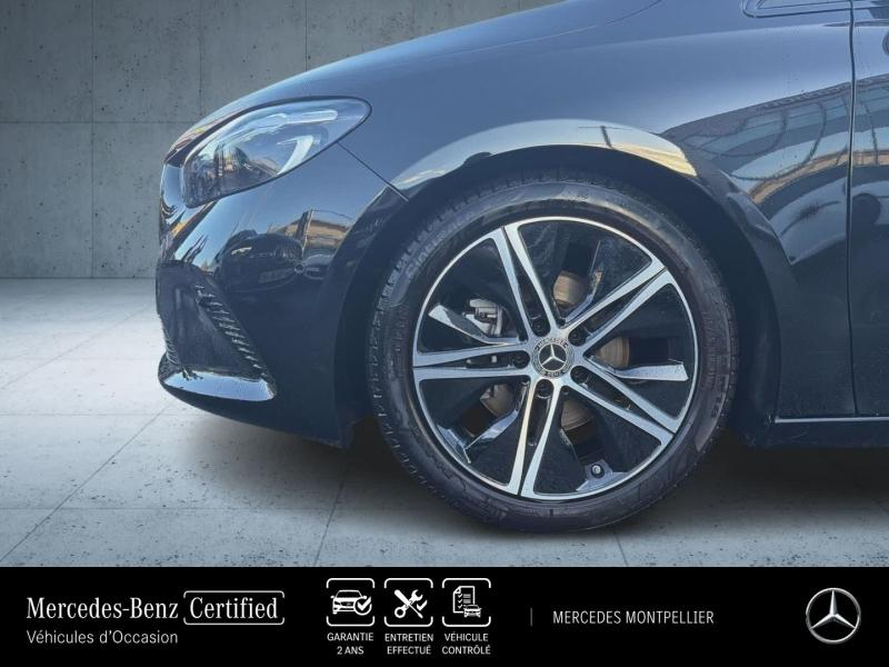 MERCEDES-BENZ Classe B d’occasion à vendre à MONTPELLIER chez SODIRA (Photo 9)